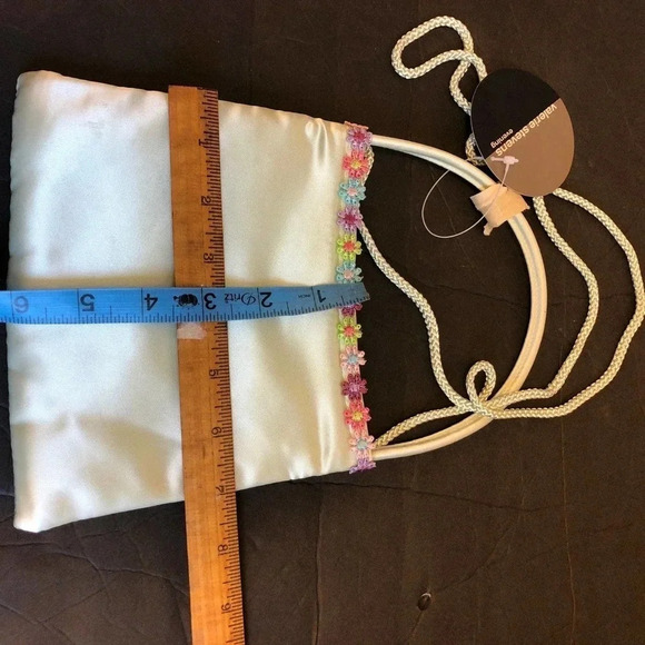 Valerie Stevens Evening Mini Crossbody/handbag - Picture 3 of 6